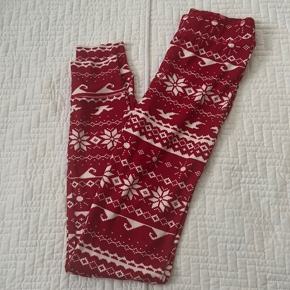 Hollister Other - Hollister sleep pants